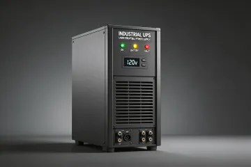 ShieldWatt SW-T Series Tower UPS
