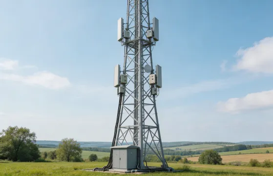 Telecom UPS solution