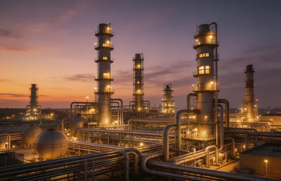 Energy sector UPS solution